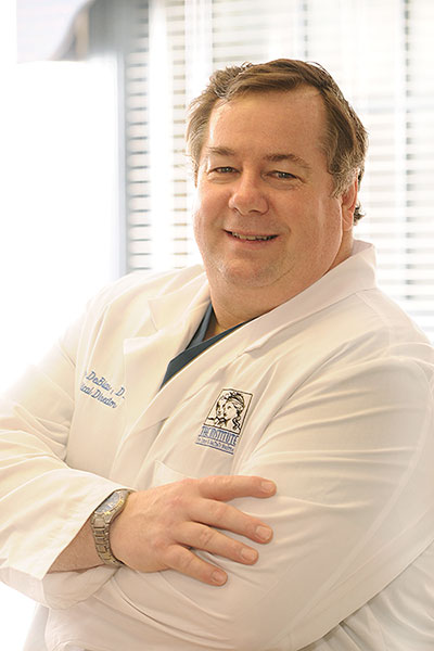 Dr. Glenn DeBias